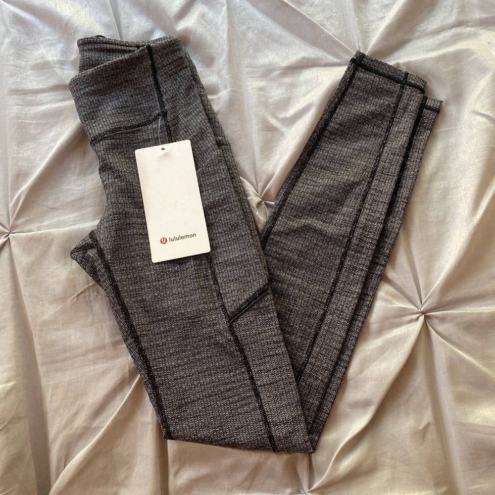 Brand New Lululemon Leggings